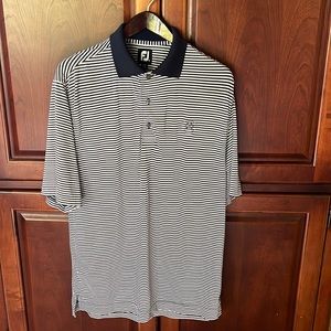 Men’s FootJoy Golf Shirt
